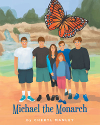 Cover image: Michael the Monarch 9781639857753