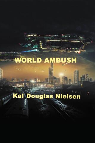 Imagen de portada: World Ambush 9781639857777