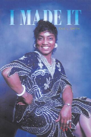 Imagen de portada: I Made It 9781639857807