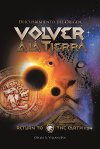 Cover image: Volver a la TIERRA 9781639858101