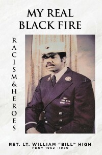 Cover image: My Real Black Fire 9781639858392