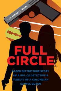 Titelbild: Full Circle 9781639859092