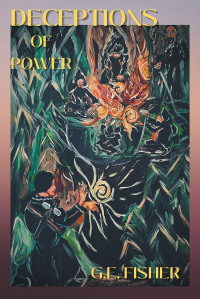 Cover image: Deceptions of Power 9781639859115