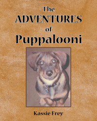Imagen de portada: The Adventures of Puppalooni 9781639859139