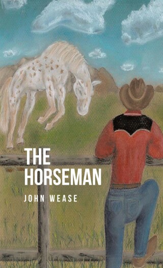 Imagen de portada: The Horseman 9781639859306