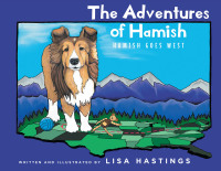 Imagen de portada: The Adventures of Hamish 9781639859351