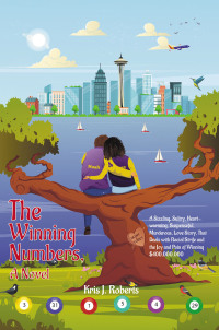 Cover image: THE WINNING NUMBERS, A NOVEL 9781639859375