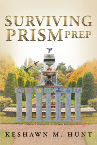 Imagen de portada: Surviving Prism Prep 9781639859535