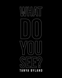 Cover image: What Do You See? 9781639859559