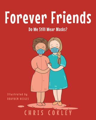 Cover image: Forever Friends 9781639859573