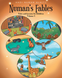 Cover image: Numan's Fables 9781639859870