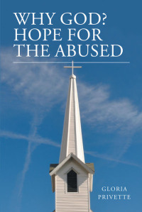 Cover image: Why God? Hope For The Abused 9781640030145