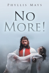 Imagen de portada: No More! 9781640030800