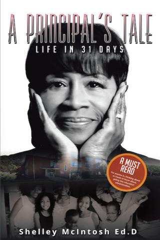 Cover image: A Principal's Tale 9781640031883