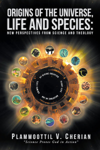 Cover image: Origins of the Universe, Life and Species 9781640031906