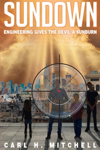 Imagen de portada: Sundown 9781640032040