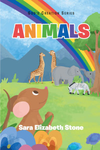 Imagen de portada: Animals 9781640032545