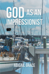 Cover image: God as an Impressionist 9781640033597