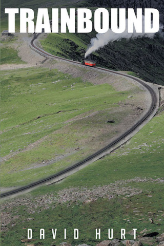 Cover image: Trainbound 9781640033955