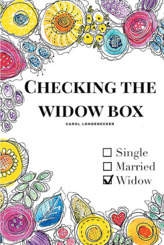 Cover image: Checking the Widow Box 9781640034655