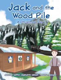 صورة الغلاف: Jack and the Wood Pile 9781640035652