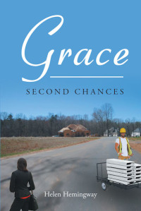 Omslagafbeelding: Grace; Second Chances 9781640036376