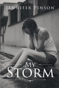 Imagen de portada: My Storm 9781640036833