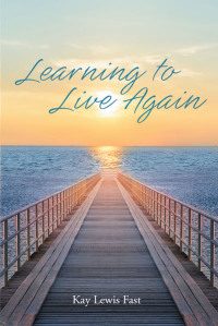 Imagen de portada: Learning to Live Again 9781640037830