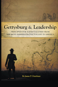 Cover image: Gettysburg and Leadership 9781640037854