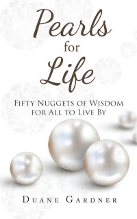 Cover image: Pearls for Life 9781640039018