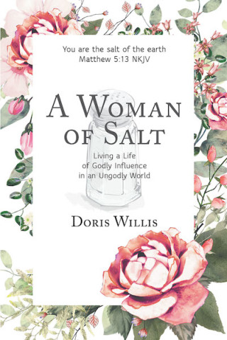 Imagen de portada: A Woman of Salt 9781640039155