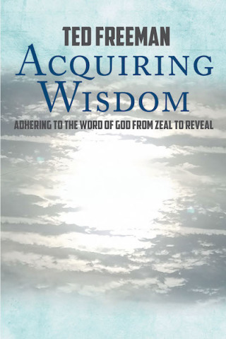 صورة الغلاف: Acquiring Wisdom 9781640039292