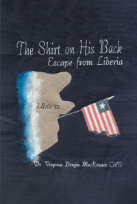 Imagen de portada: The Shirt on His Back 9781640039834