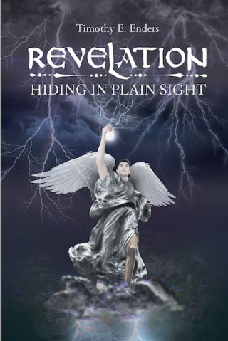 Cover image: Revelation:Hiding in Plain Sight 9781640039988