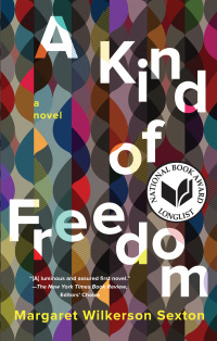 Cover image: A Kind of Freedom 9781619029224
