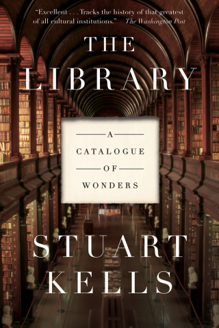 Cover image: The Library 9781640090200