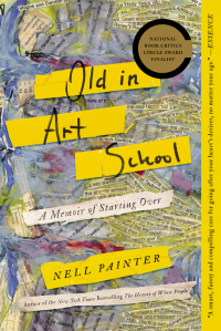 Cover image: Old In Art School 9781640090613