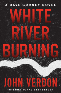 Cover image: White River Burning 9781640090637