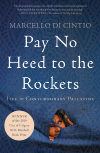 Cover image: Pay No Heed to the Rockets 9781640090811