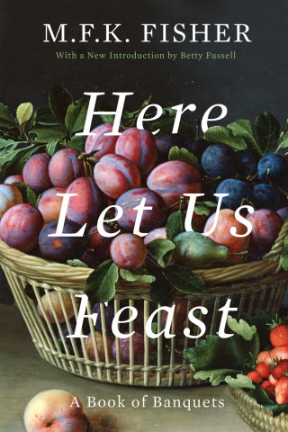 Cover image: Here Let Us Feast 9781640090835