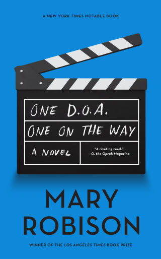 Cover image: One D.O.A., One On The Way 9781640090873