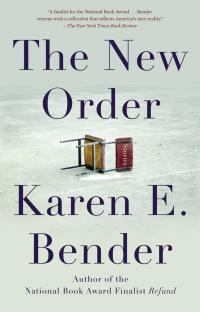 Cover image: The New Order 9781640090996