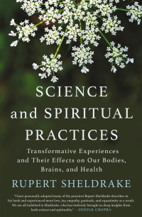 Cover image: Science and Spiritual Practices 9781640091177