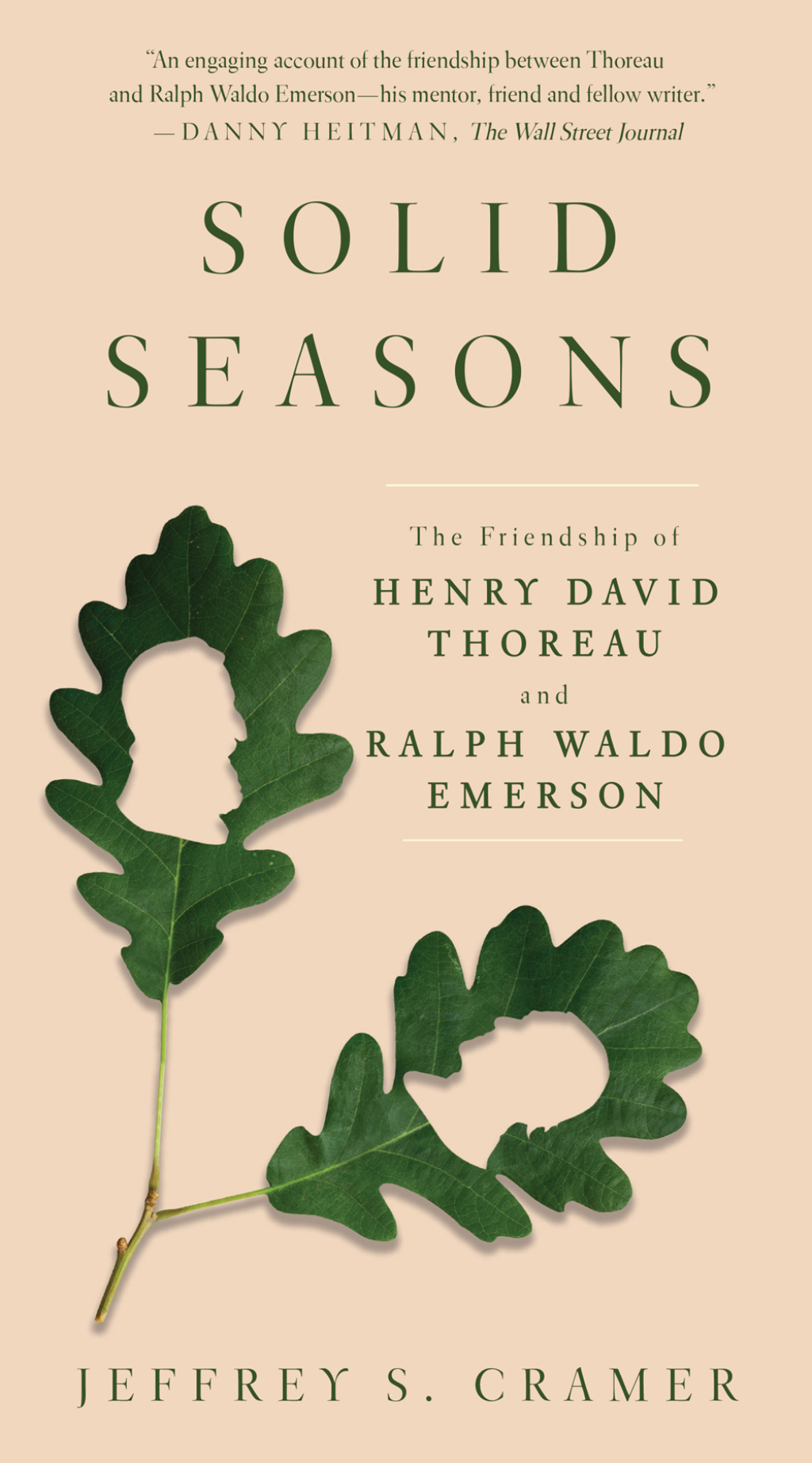 Solid Seasons (eBook)