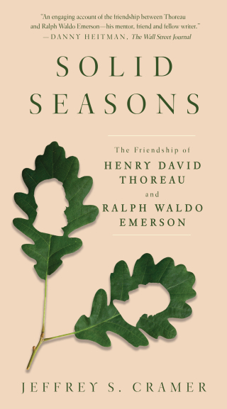 Cover image: Solid Seasons 9781640091313