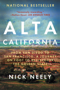 Cover image: Alta California 9781640091658