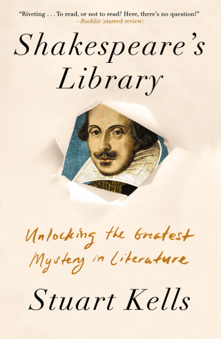Cover image: Shakespeare's Library 9781640091832