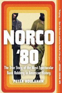 Cover image: Norco '80 9781640092129