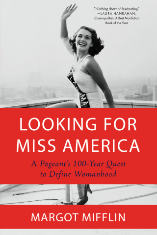 Cover image: Looking for Miss America 9781640092235