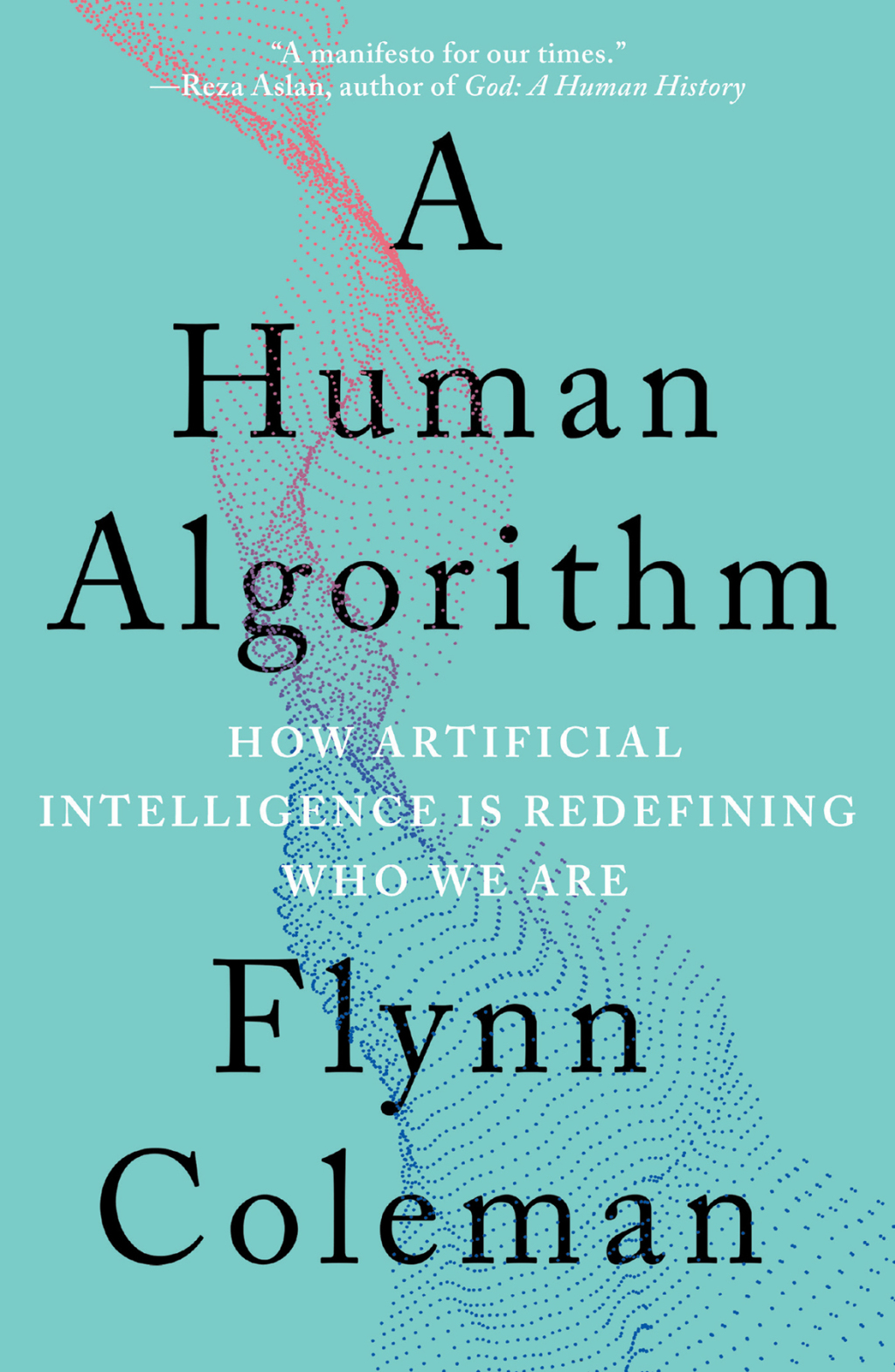 A Human Algorithm (eBook)